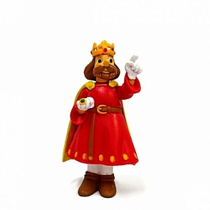 Фигурка – Король (Наша Игрушка, LX Z1)